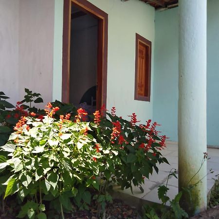 Joao De Barro Hospedagem Caete-Acu Экстерьер фото