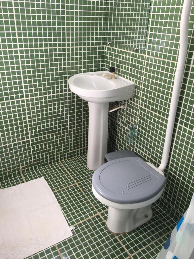 Joao De Barro Hospedagem Caete-Acu Экстерьер фото