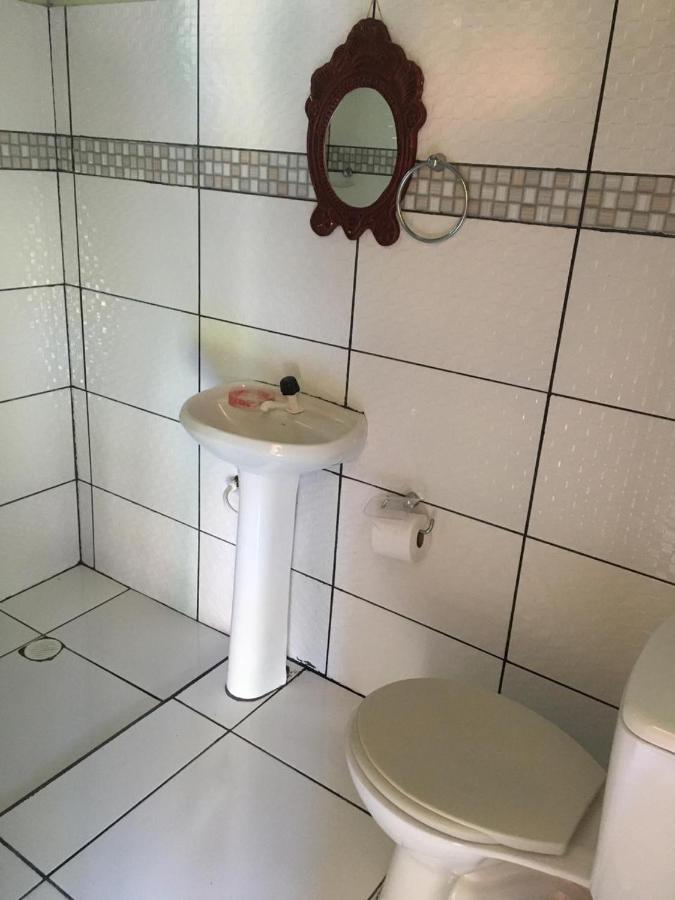 Joao De Barro Hospedagem Caete-Acu Экстерьер фото