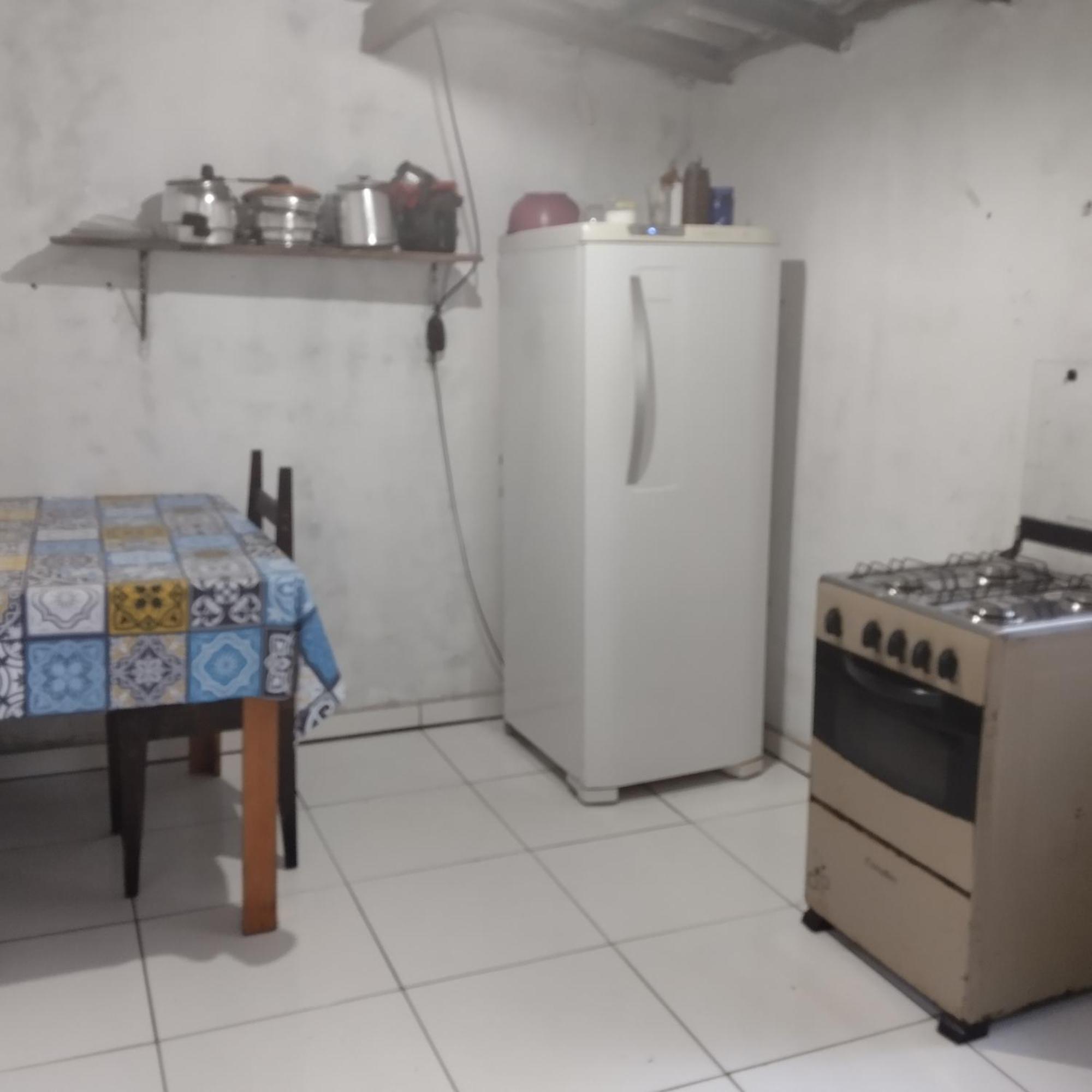 Joao De Barro Hospedagem Caete-Acu Экстерьер фото