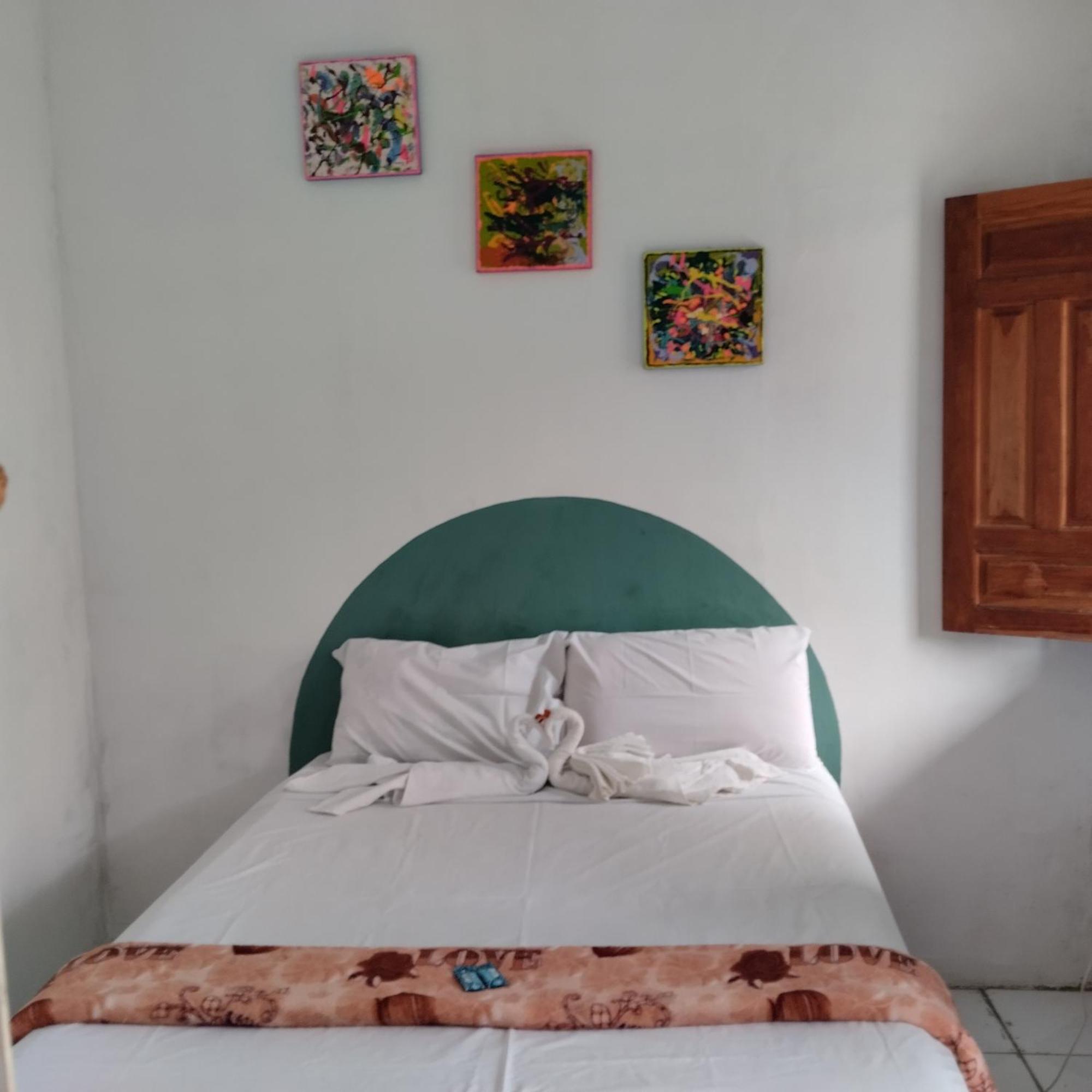 Joao De Barro Hospedagem Caete-Acu Экстерьер фото